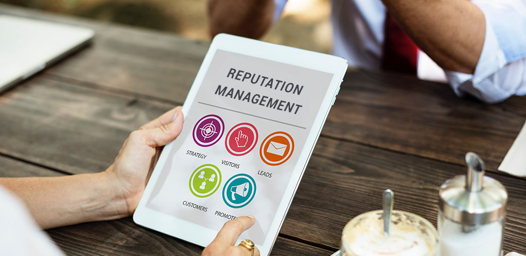 Online Reputation Management San Jose